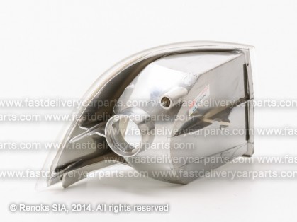 VV S40 96->00 corner lamp L 96->98 DJ AUTO