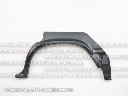 VV 740 84->92 wheelarch 4D L