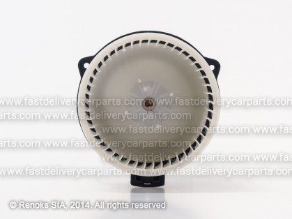 VV S40 96->00 ventilators salona +/-KOND 157mm 2pins