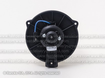 VV S40 96->00 ventilators salona +/-KOND 157mm 2pins