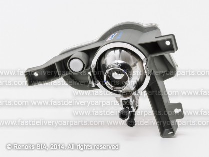 VV S40 01->03 miglas lukturis L H1 TYC