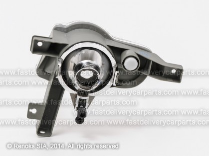 VV S40 01->03 miglas lukturis R H1 TYC