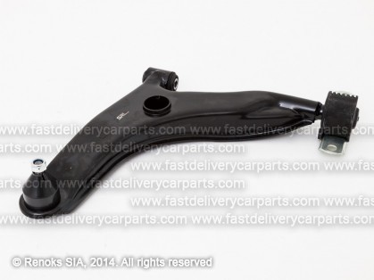 VV S40 01->03 control arm Front lower left cpl. SRLine