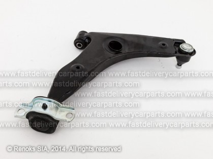 VV S40 01->03 control arm Front lower left cpl. SRLine