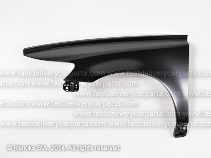 VV S40 03->07 fender front L