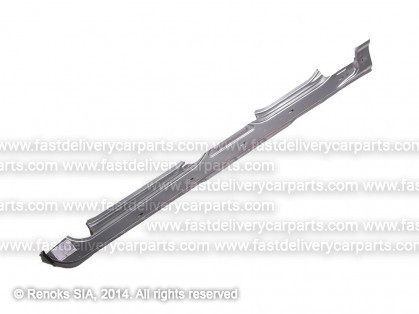 VV XC60 08->13 slieksnis L galvanizēts