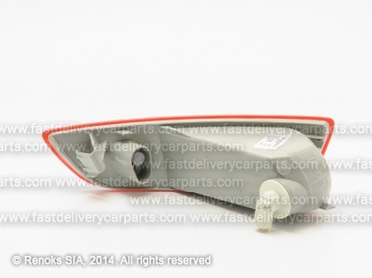 VV XC60 08->13 rear foglamp L OE