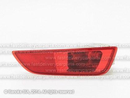 VV XC60 08->13 rear foglamp R OE