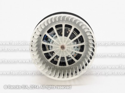 VV S80 06->13 ventilators salona +KOND 132mm 2pins