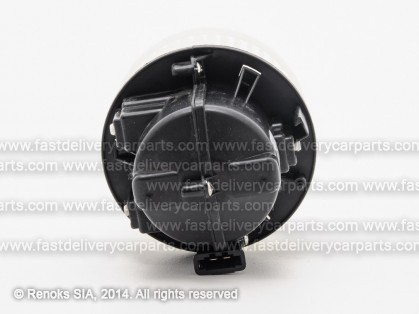 VV S80 06->13 ventilators salona +KOND 132mm 2pins