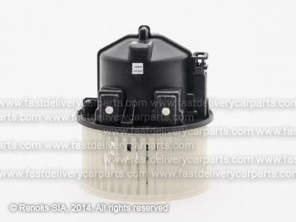 VV S80 06->13 ventilators salona +KOND 132mm 2pins