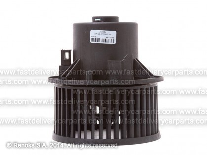 VV S80 06->13 ventilators salona +KOND 132mm 2pins