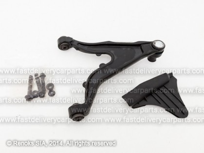 VV S70 97->00 control arm Front lower left cpl. SRLine