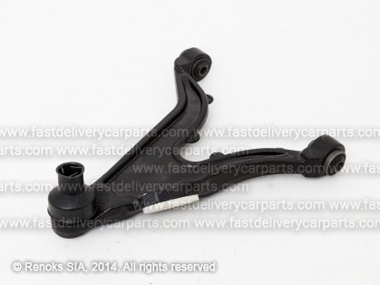VV S70 97->00 control arm Front lower right cpl. SRLine