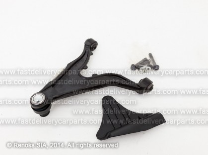 VV S70 97->00 control arm Front lower right cpl. SRLine