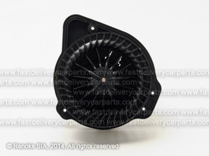 VV S70 97->00 ventilators salona +/-KOND 177mm 280W 2pins