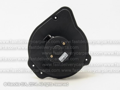 VV S70 97->00 ventilators salona +/-KOND 177mm 280W 2pins