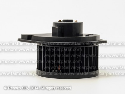 VV S70 97->00 ventilators salona +/-KOND 177mm 280W 2pins