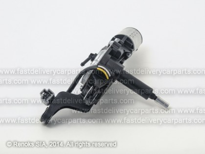 VV V70 00->05 logu tīrītāja mehānisma motoriņš aizmugures