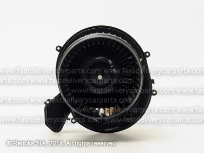 VV S80 98->06 ventilators salona +/-KOND 156mm 360W