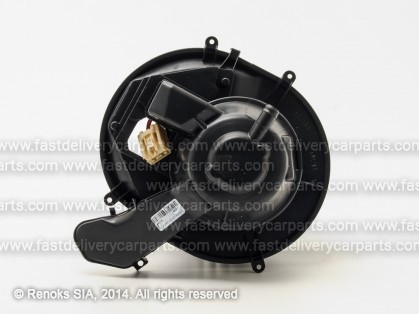 VV S80 98->06 ventilators salona +/-KOND 156mm 360W