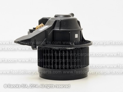 VV S80 98->06 ventilators salona +/-KOND 156mm 360W