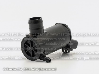 LX GS 93->97 washer pump Mono same TT Rav4 94->00