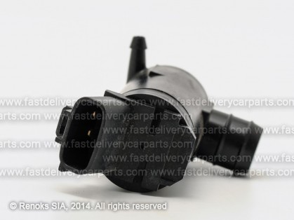LX GS 93->97 washer pump Mono same TT Rav4 94->00