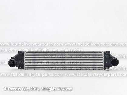 VV S60 10->13 intercooler 1.6T/2.0T/3.0R6T/2.0D3/2.4D/2.4D5 RA96476