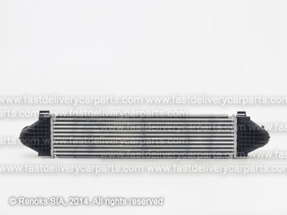 VV S60 10->13 intercooler 1.6T/2.0T/3.0R6T/2.0D3/2.4D/2.4D5 RA96476