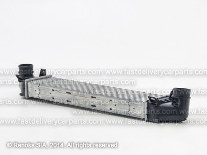 VV S60 10->13 intercooler 1.6T/2.0T/3.0R6T/2.0D3/2.4D/2.4D5 RA96476