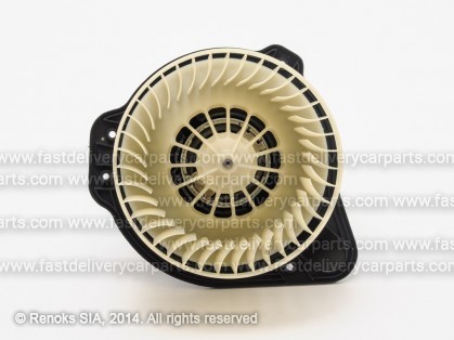 VV 850 92->96 ventilators salona +/-KOND 177mm 360W
