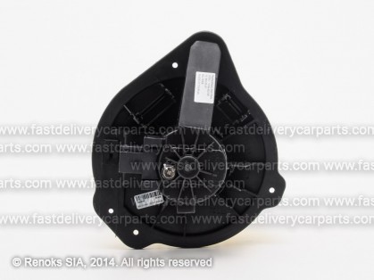 VV 850 92->96 ventilators salona +/-KOND 177mm 360W