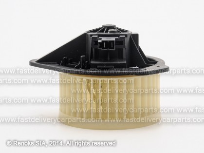 VV 850 92->96 ventilators salona +/-KOND 177mm 360W