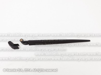 VV XC90 02->15 wiper arm rear with wiper blade 370MM 06->10