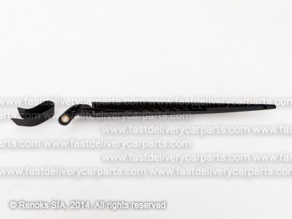 VV XC90 02->15 wiper arm rear with wiper blade 370MM 06->10