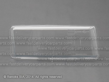 VV 960 90->97 head lamp glass R 95-> TYC