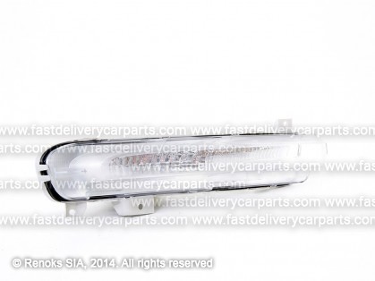 VV V40 12-> daytime running light L DEPO W19W