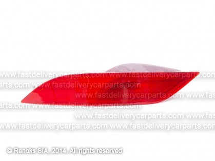 VV V40 12->19 rear foglamp L DEPO