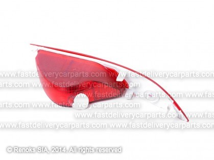 VV V40 12->19 rear foglamp L DEPO