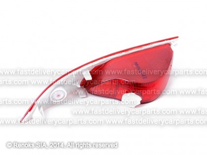 VV V40 12->19 rear foglamp R DEPO