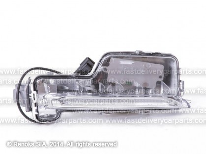 VV V60 13->17 daytime running light R LEDayLINE VALEO