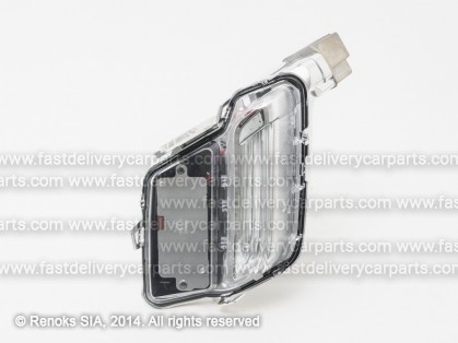 VV XC60 13->17 daytime running light L LEDayLINE TYC