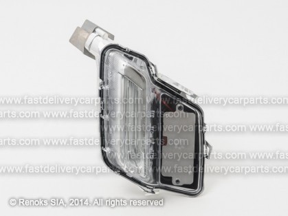 VV XC60 13->17 daytime running light R LEDayLINE TYC