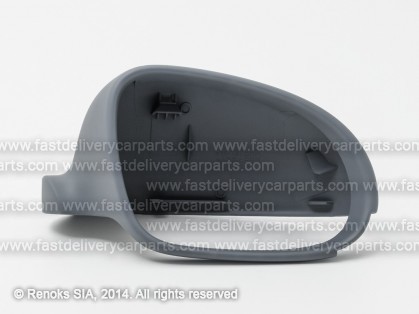 VW Golf 03->09 spoguļa korpuss R gruntēts