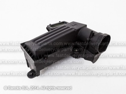 VW Golf 03->09 air filter housing 1.4 GASOLINE