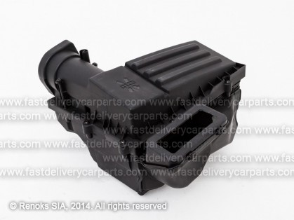 VW Golf 03->09 air filter housing 1.4 GASOLINE