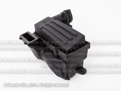 VW Golf 03->09 air filter housing 1.4 GASOLINE