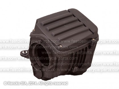 VW Golf 12->20 air filter housing 1.6 GASOLINE skat VW Golf 03->09