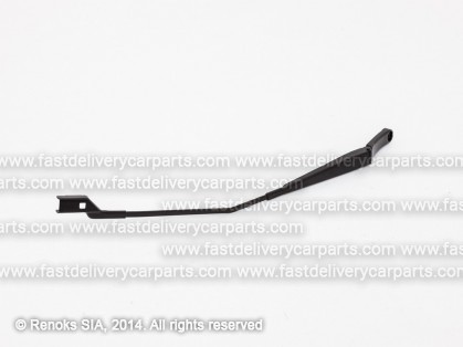 VW Golf 03->09 logu tīrītāja slotiņas turētājs priekšas R